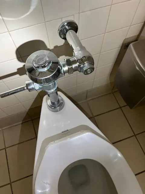 Fixture installation and repair for Sewer Camera Inspection in Point of Pines